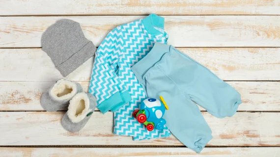 Strategi Sukses Bisnis Baju Bayi untuk Pengusaha Pemula
