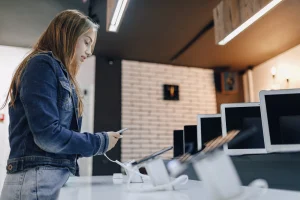 Toko Laptop Tidak Ketinggalan Zaman, Ini Alasannya!