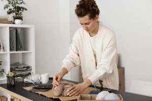 Strategi Branding untuk Produk Handmade agar Dikenali Pasar