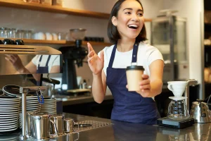 Kedai Kopi yang Sukses Dibangun dengan 6 Strategi Ini!
