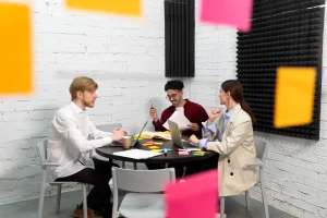 Tips Menyusun Strategi Pemasaran yang Efektif untuk Bisnis