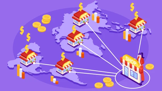 Aplikasi Kasir Multi Cabang Terbaik