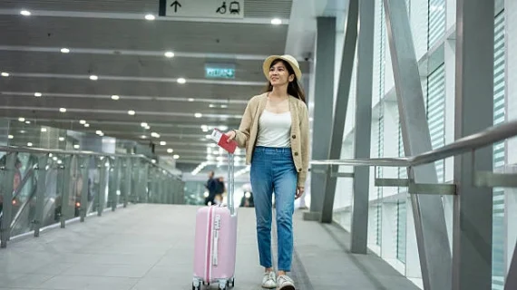 Aplikasi Kasir Biro Travel Terbaik