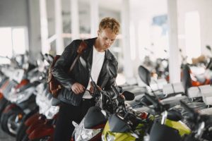 Aplikasi Kasir Dealer Motor Terbaik