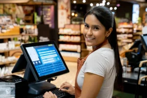 Aplikasi Kasir PC Offline Terbaik