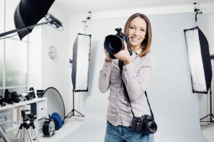Aplikasi Kasir Studio Foto Terbaik
