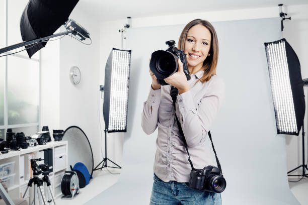 Aplikasi Kasir Studio Foto