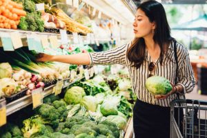 Aplikasi Kasir Toko Sayur Terbaik