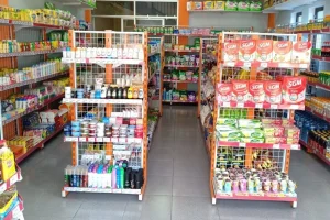 Aplikasi Toko Kelontong Terbaik