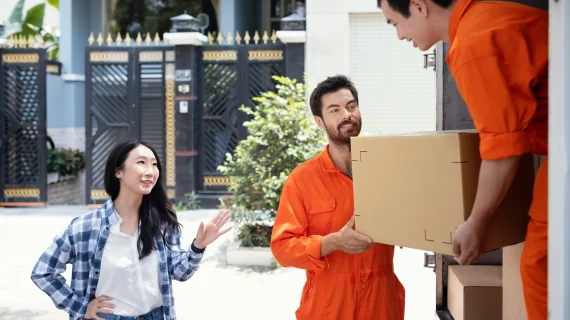 Biaya Distribusi adalah Kunci Efisiensi Bisnis