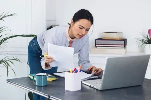 Cara Membuat Pembukuan Keuangan yang Rapi dan Efektif