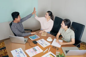 Cara Menentukan Budaya Perusahaan yang Baik dan Benar