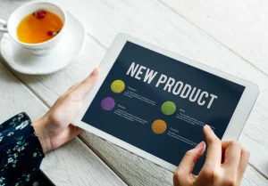 contoh pengenalan produk