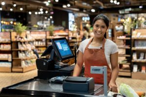 Komputer Kasir Alfamart Terbaik