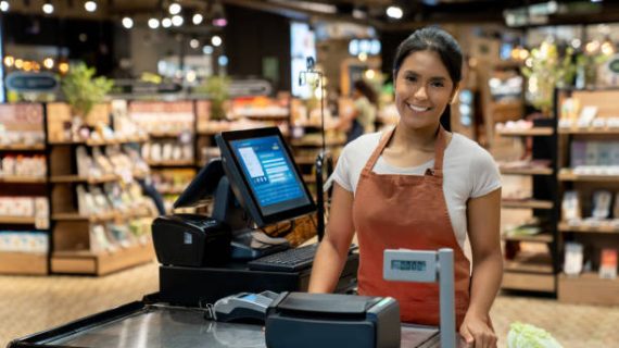 Komputer Kasir Alfamart Terbaik