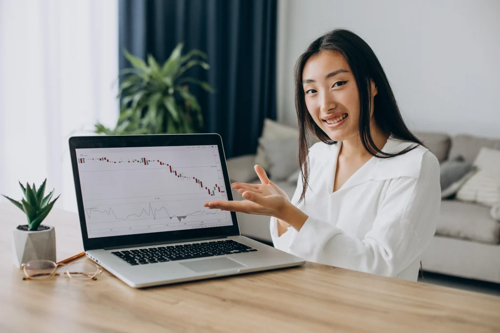 akun investasi