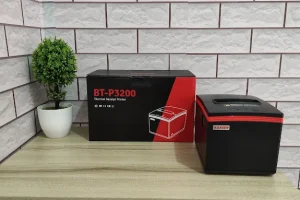 Printer Kasir Android, Solusi Cepat untuk Transaksi Harian!