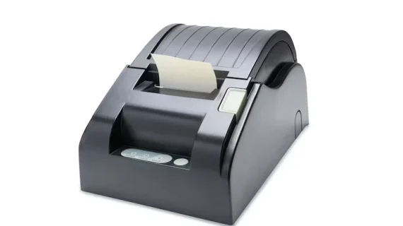 Printer Kasir Dot Matrix Terbaik