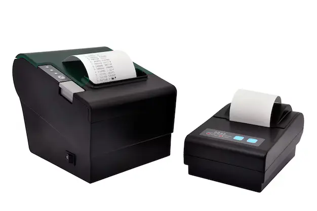 Printer Kasir Thermal