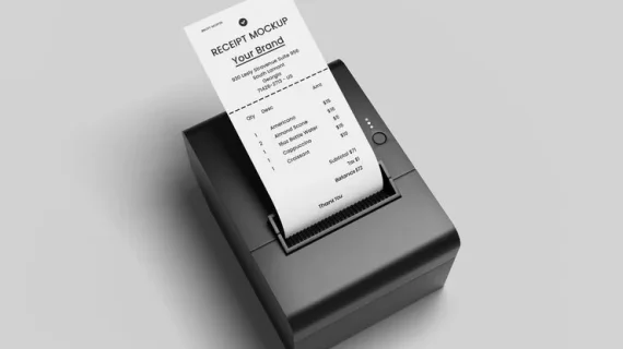 Printer Struk Bluetooth Terbaik