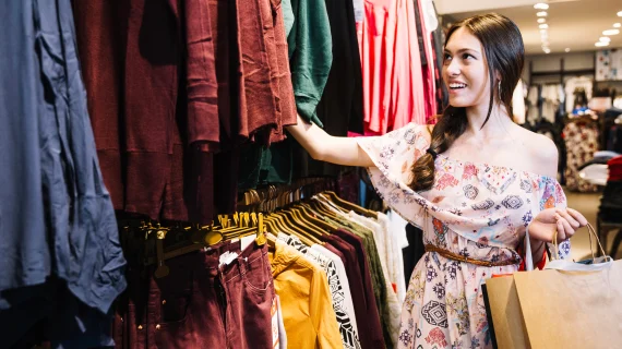 Rahasia Menjual Baju Murah Tanpa Kehilangan Kualitasnya