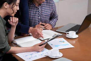 Strategi Mengelola Bisnis Lewat Laporan Arus Kas Perusahaan