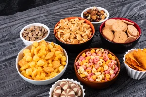 Tips Jual Makanan Ringan Agar Panen Untung