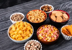 jual makanan ringan