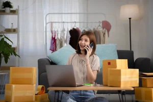 Toko Online Paling Laris Tahun Ini, Wajib Dicoba!