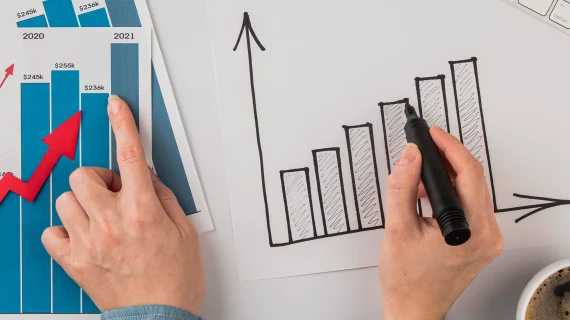 Cara Meningkatkan Laba Perusahaan yang Efektif untuk Bisnis