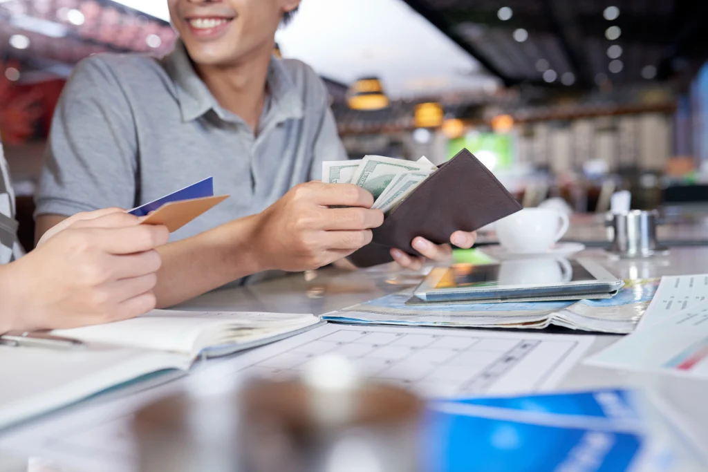 cash cost adalah