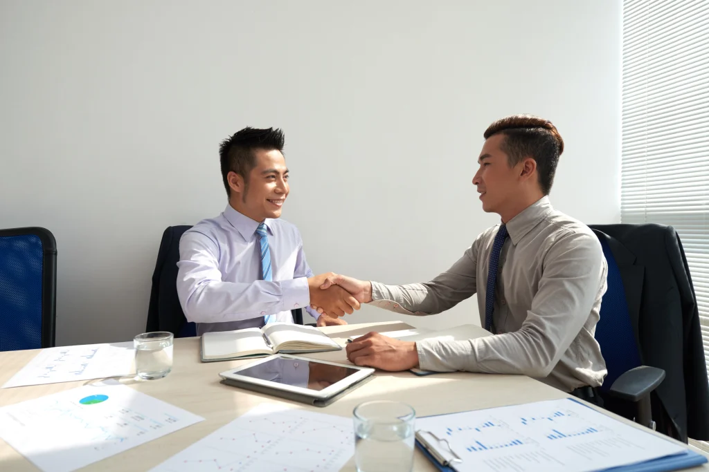 direct sales adalah