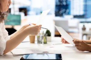 Kenali Surat Niaga Penawaran dan Cara Mudah Menyusunnya