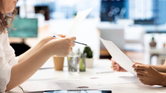 Kenali Surat Niaga Penawaran dan Cara Mudah Menyusunnya