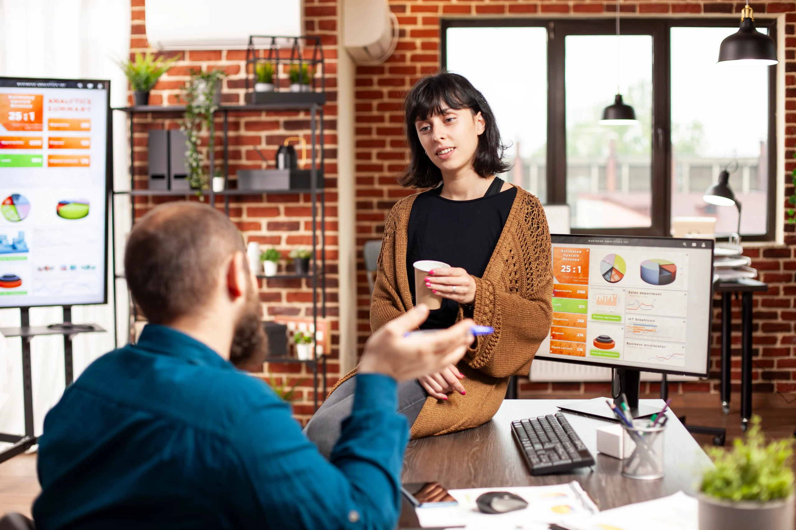 Foto Inbound Maksimalkan Bisnis dengan Inbound Marketing, Pernah Coba? - Program IPOS