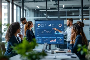 Maksimalkan Keputusan Bisnis Anda dengan Bisnis Intelegent