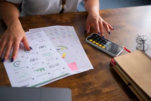 Memahami Kesehatan Bisnis dengan Analisis Laporan Keuangan