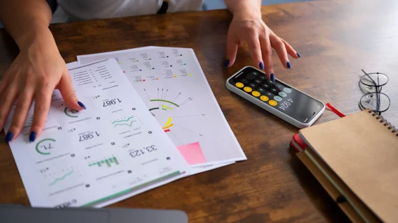 Memahami Kesehatan Bisnis dengan Analisis Laporan Keuangan