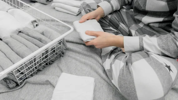 Nota Laundry Penting untuk Tingkatkan Kepercayaan Pelanggan