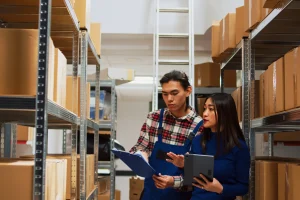 Optimalkan Manajemen Stok untuk Usaha yang Lebih Efisien
