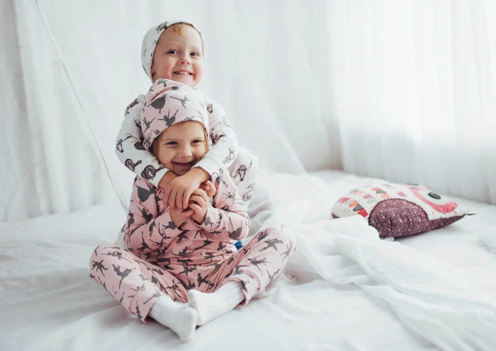 baju tidur