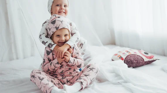 Peluang Usaha Baju Tidur dengan Keuntungan Maksimal