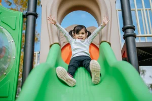 Peluang Usaha Playground Rumahan yang Menguntungkan