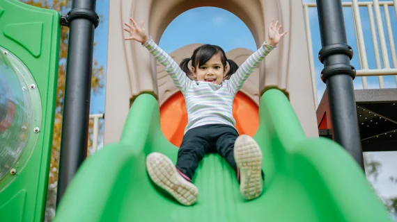 Peluang Usaha Playground Rumahan yang Menguntungkan