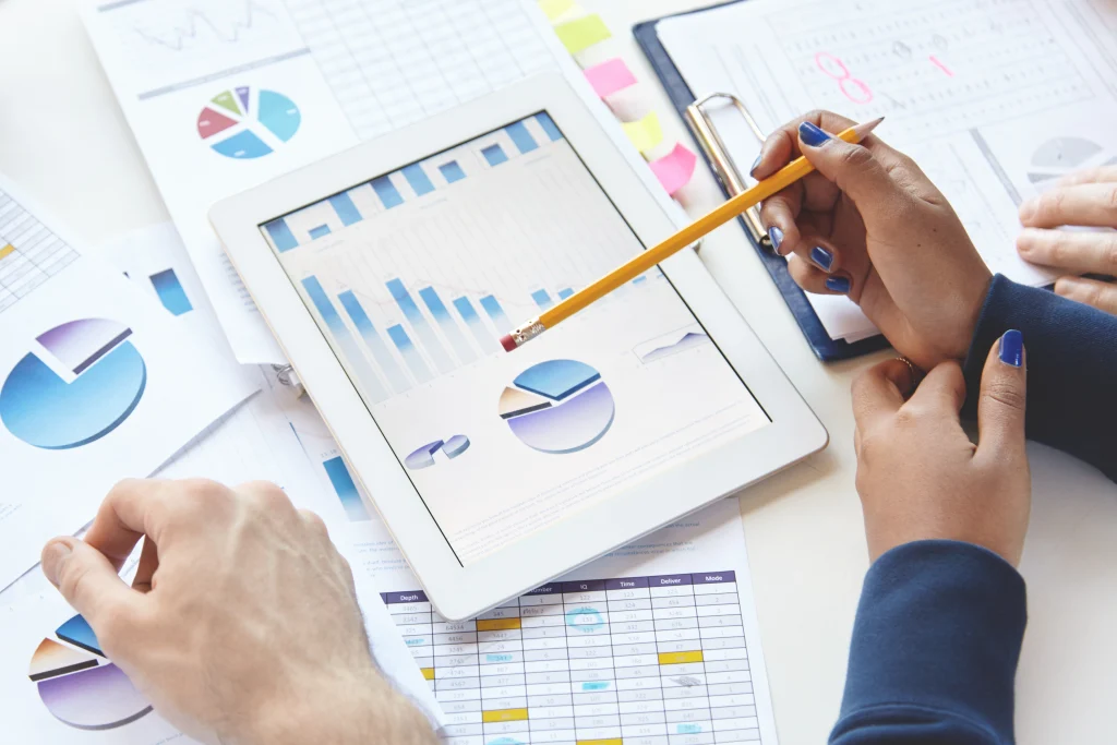 audit internal dan eksternal