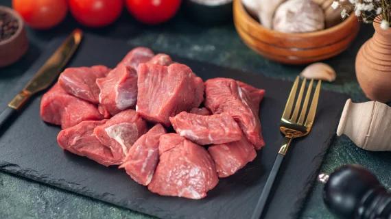 Rahasia Menjaga Kualitas Daging Segar yang Wajib Diketahui