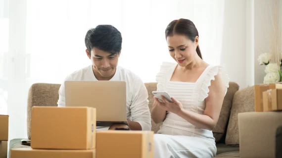 Sistem Penjualan Konsinyasi, Solusi Cerdas untuk Bisnis Modern