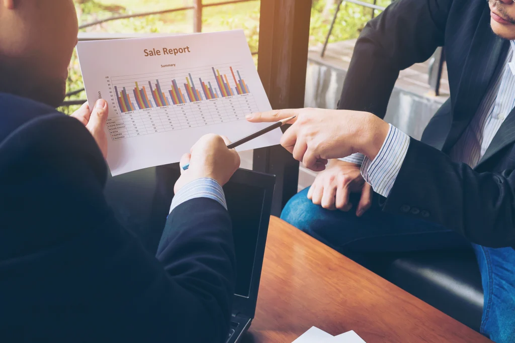 strategi penetapan harga jual