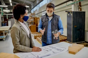 Strategi Pengendalian Biaya Produksi agar Usaha Tetap Untung