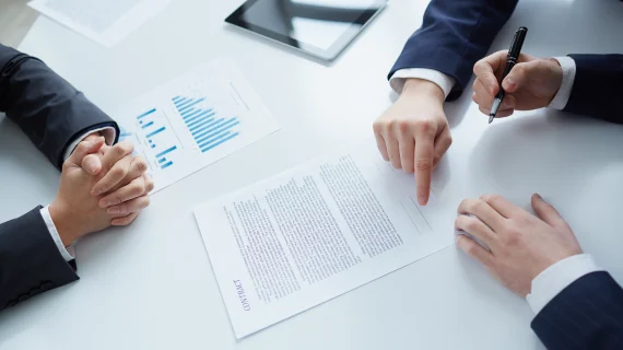 Surat Niaga : Pengertian, Jenis, dan Manfaatnya untuk Bisnis